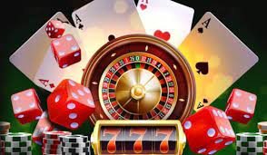Вход на официальный сайт Casino Frank